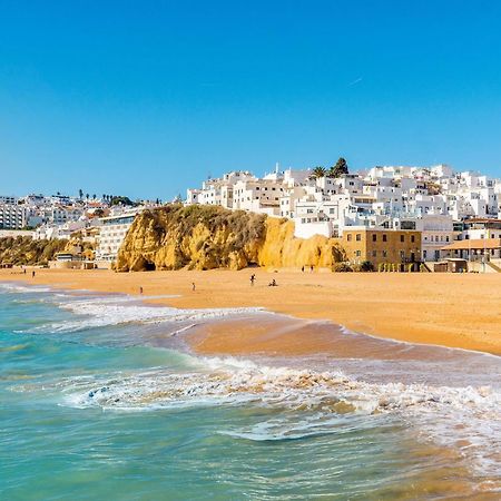 Ferienwohnung Albufeira Harmony With Pool By Homing Exterior foto